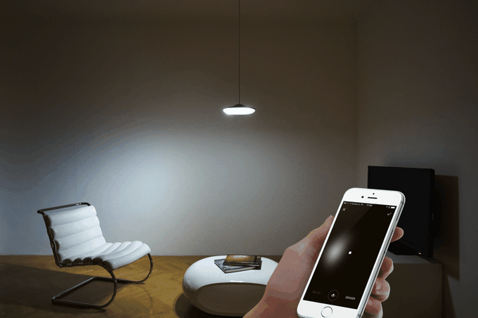 Sistemas de iluminación inteligente - Blog Goian
