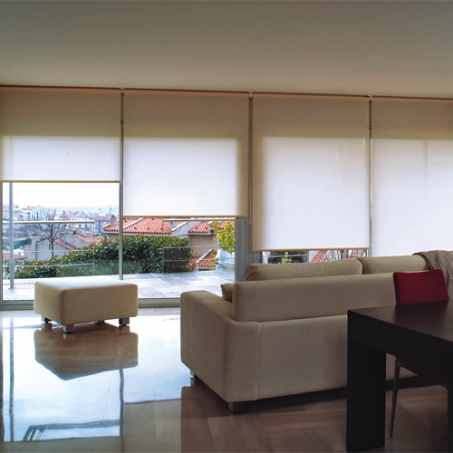 Modernizar tu casa con cortinas automáticas