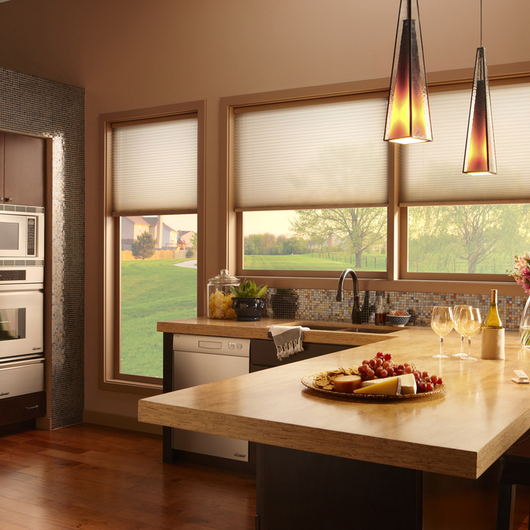 Modernizar tu casa con cortinas automáticas