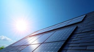 paneles solares