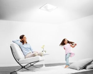 Solatube residencial